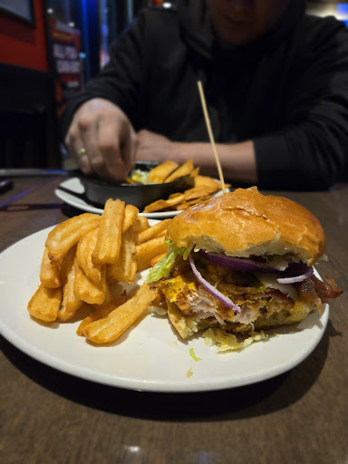 Photo of St. Louis Bar & Grill - 10712 80 Ave Unit 101, Grande Prairie, AB T8W 0G9